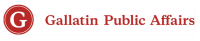 Gallatin public affairs