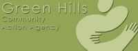 Green hills community action agency