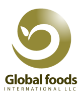 Global foods