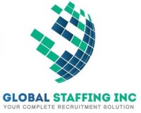 Global staffing