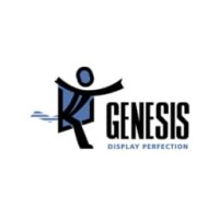 Genesis microchip