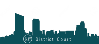 61st district court