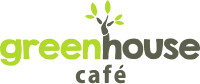 Greenhouse cafe