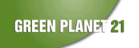Green planet 21