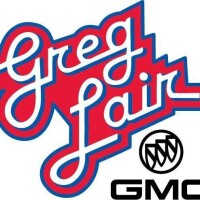 Greg lair buick gmc