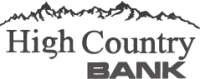 High country bank