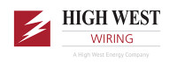 High west energy