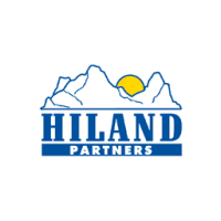 Hiland partners