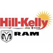 Hill-kelly dodge chrysler jeep ram
