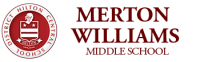 Merton williams middle school