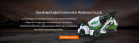 Hj cement machinery