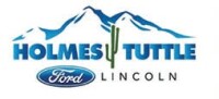 Holmes tuttle ford inc