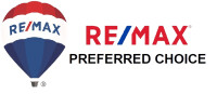 Re/max preferred choice