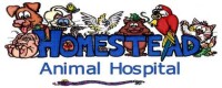 Homestead animal hospital
