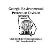 Georgia Environmental Protection Division