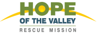 Hope of the valley rescue mission