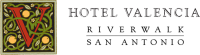 Hotel valencia riverwalk