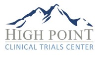 High point clinical trials center