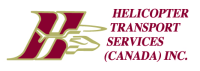 Helicopter transport services (canada) inc.