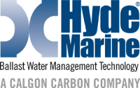 Hyde marine inc