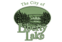 City of liberty lake
