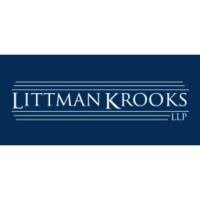 Littman krooks llp