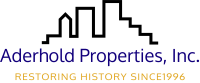 Aderhold properties, inc.