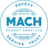 Mach energy services llc