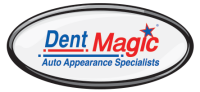 Dent magic
