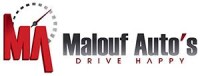 Malouf auto group