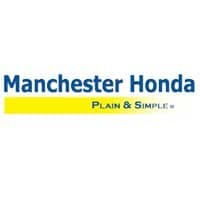 Manchester honda