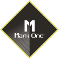 Mark one corporation