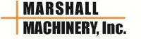 Marshall machinery inc
