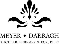 Meyer darragh buckler bebenek & eck, p.l.l.c.