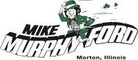 Mike murphy ford