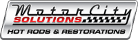 Motor city solutions