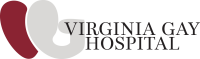 Virginia gay hospital