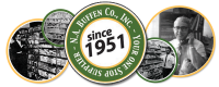 N.a. buffen company inc