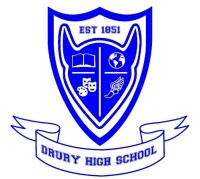 Drury high school