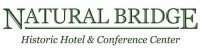 Virginia's natural bridge park and historic hotel