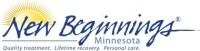 New beginnings minnesota