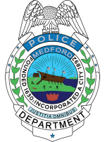 Medford police department/nemlec