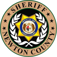 Newton county sheriffs office