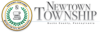 Newtown township, bucks county