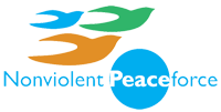 Nonviolent peaceforce