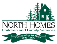 Northern home for children