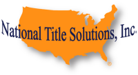 National title solutions