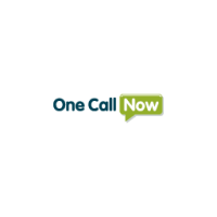 One call now