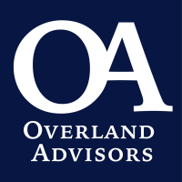 Overland group, inc.