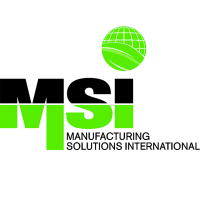 Manufacturing solutions international